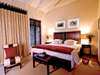 Casterbridge Hollow Boutique Hotel - Bedroom